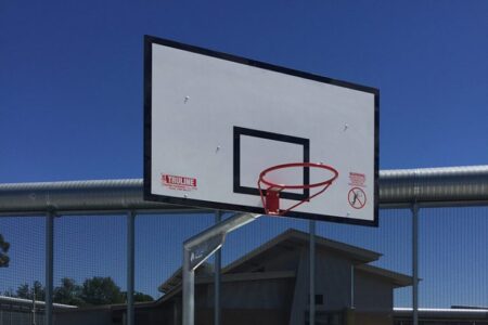 24226 Fixed Tower 2.4m Outreach