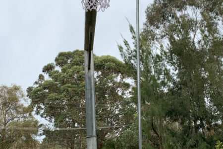 24236 Turning Tool for Reversible Towers