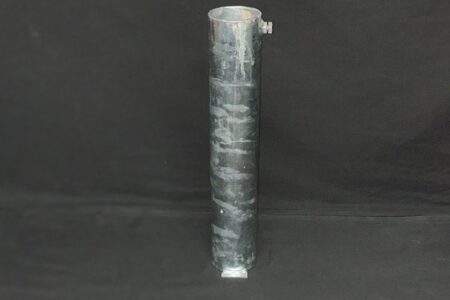 24539 Ground Sleeve/Socket to suit Champmaker Tower