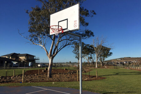 24222 Fixed Tower 1.8m Outreach - N.L.A - SEE 24225