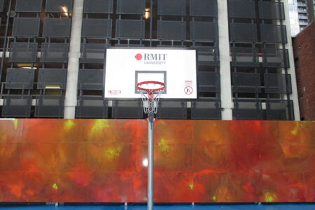 basketball backboards australia