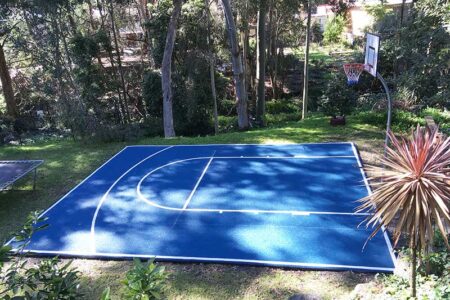 24534 Champmaker Tower - Curved 500mm Outreach