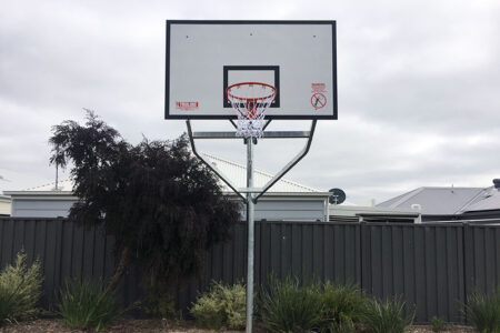 24422 Height Adjustable Tower 1.8m Outreach