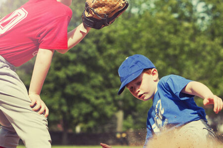 Baseball / Softball