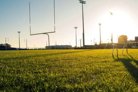 Gridiron