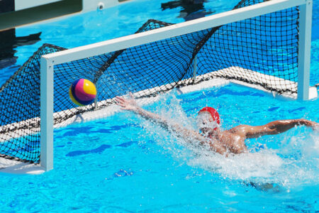 Water Polo