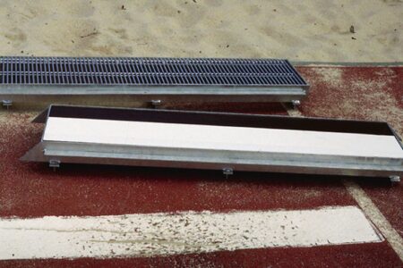 12122 Competition Foundation Trough