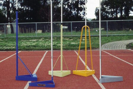 12228 Deluxe 2.5M High Jump Stand