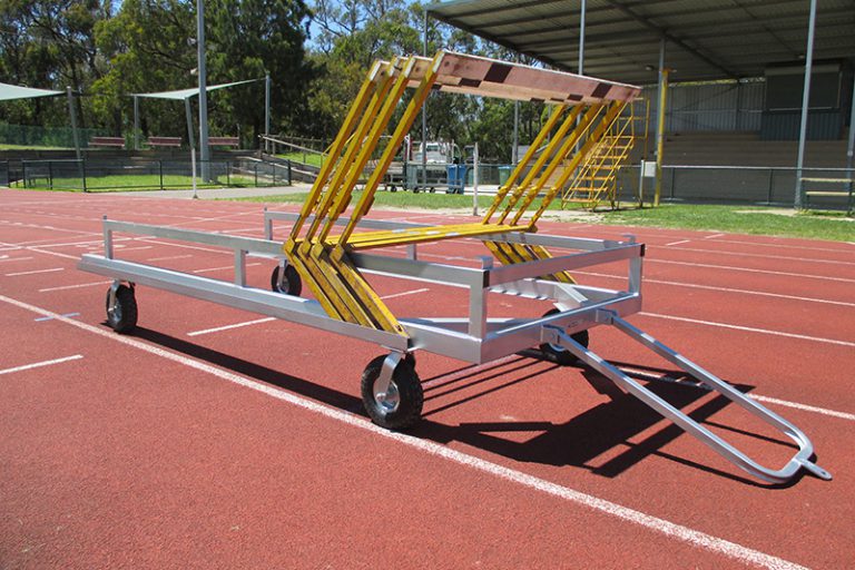 Athletic Equipment Australia Track & Field Equipment Truline