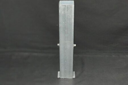 63254 Netball Ground Sleeve suits 60mm Post