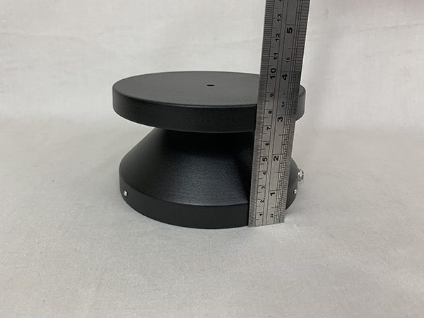 Displaymate Turntable 150mm/25kg