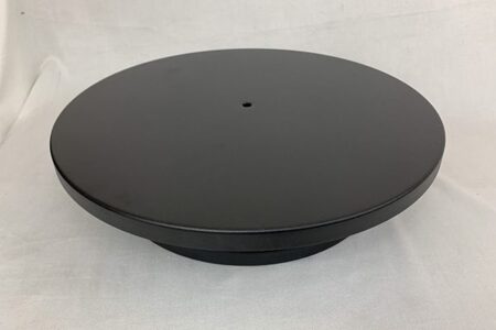 Displaymate Turntable 400mm/50kg