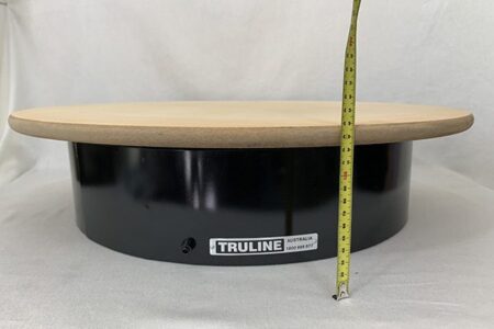 Displaymax Turntable 600mm/90kg