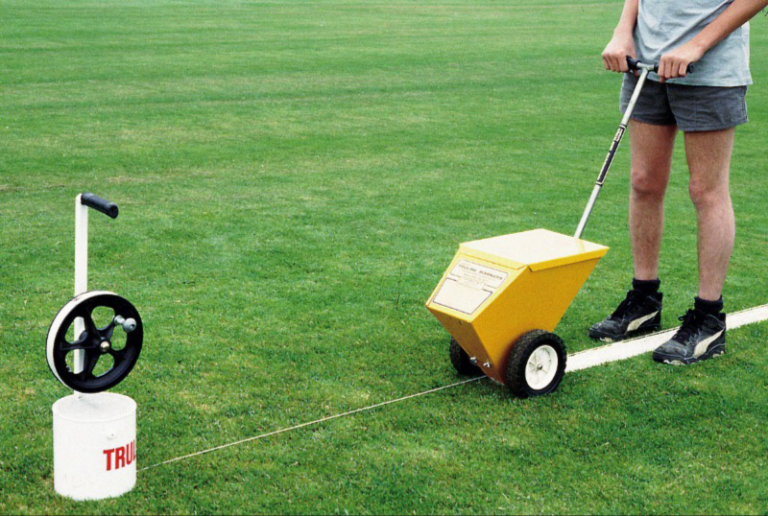 55222 MK1 Powder Line Marking Machine