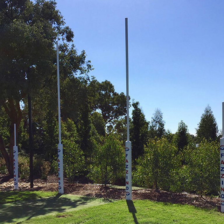 Goal Posts Archives | Truline Australia