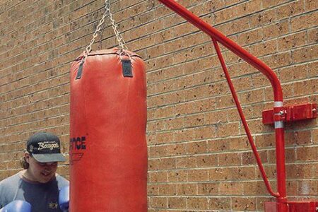 Boxing