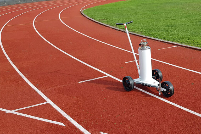 Line Marking Melbourne Truline Australia