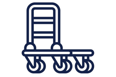 Trolleys